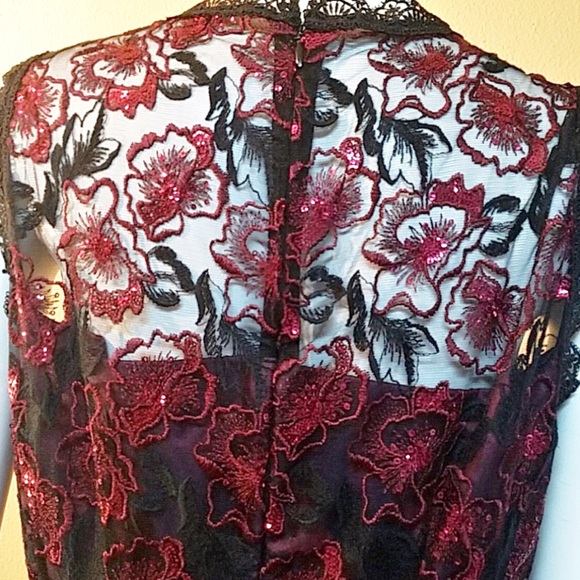 NWT Nanette Lepore dress - Picture 6 of 11